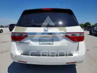 2013 Honda ODYSSEY фото