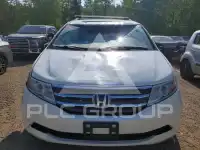 2013 Honda ODYSSEY photo
