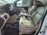 2013 Honda ODYSSEY photo