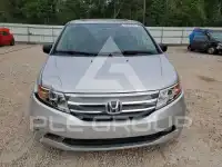 2013 Honda ODYSSEY фото