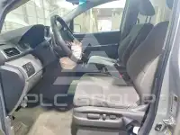 2013 Honda ODYSSEY фото