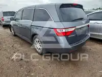 2013 Honda ODYSSEY photo
