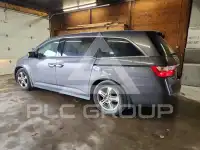 2013 Honda ODYSSEY фото
