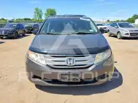 2013 Honda ODYSSEY фото