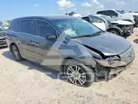 2013 Honda ODYSSEY фото