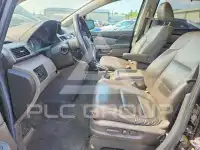2013 Honda ODYSSEY фото