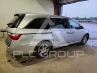 2013 Honda ODYSSEY фото