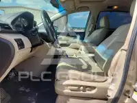 2013 Honda ODYSSEY photo