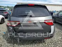 2013 Honda ODYSSEY фото