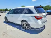 2013 Honda ODYSSEY фото