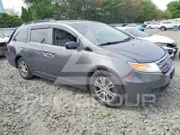 2013 Honda ODYSSEY фото