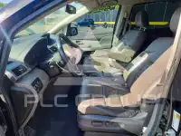 2013 Honda ODYSSEY фото