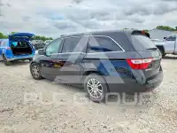 2013 Honda ODYSSEY photo