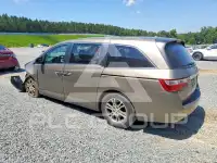 2013 Honda ODYSSEY фото