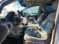 2013 Honda ODYSSEY фото