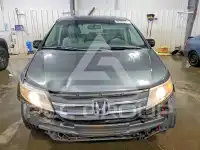 2013 Honda ODYSSEY фото