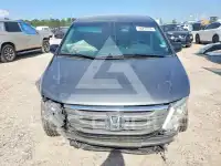 2013 Honda ODYSSEY фото