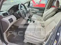2013 Honda ODYSSEY photo