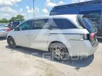 2013 Honda ODYSSEY photo