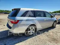 2013 Honda ODYSSEY фото