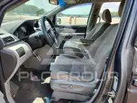 2013 Honda ODYSSEY фото