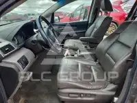 2013 Honda ODYSSEY фото
