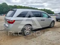 2013 Honda ODYSSEY фото