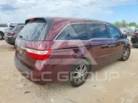2013 Honda ODYSSEY фото
