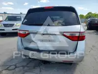 2013 Honda ODYSSEY фото