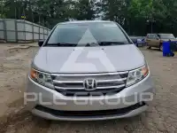 2013 Honda ODYSSEY фото