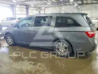 2013 Honda ODYSSEY фото