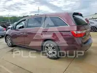 2013 Honda ODYSSEY фото