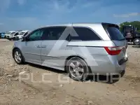 2013 Honda ODYSSEY фото