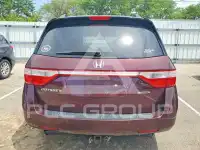 2013 Honda ODYSSEY photo