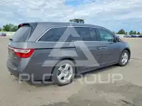 2013 Honda ODYSSEY фото