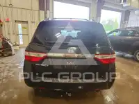 2013 Honda ODYSSEY photo