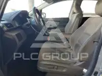 2013 Honda ODYSSEY фото