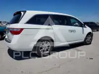 2013 Honda ODYSSEY фото