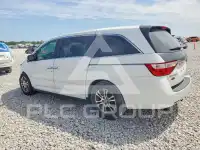 2013 Honda ODYSSEY фото