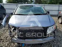 2013 Honda ODYSSEY photo