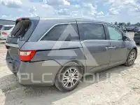 2013 Honda ODYSSEY photo