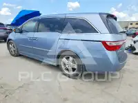 2013 Honda ODYSSEY фото
