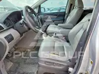 2013 Honda ODYSSEY фото