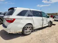 2013 Honda ODYSSEY фото