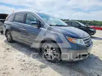 2013 Honda ODYSSEY фото