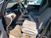 2013 Honda ODYSSEY photo