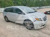 2013 Honda ODYSSEY фото