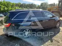 2013 Honda ODYSSEY фото