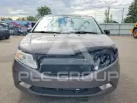 2013 Honda ODYSSEY фото