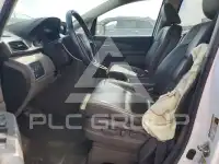 2013 Honda ODYSSEY фото
